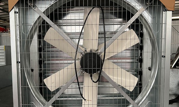 負(fù)壓風(fēng)機(jī)