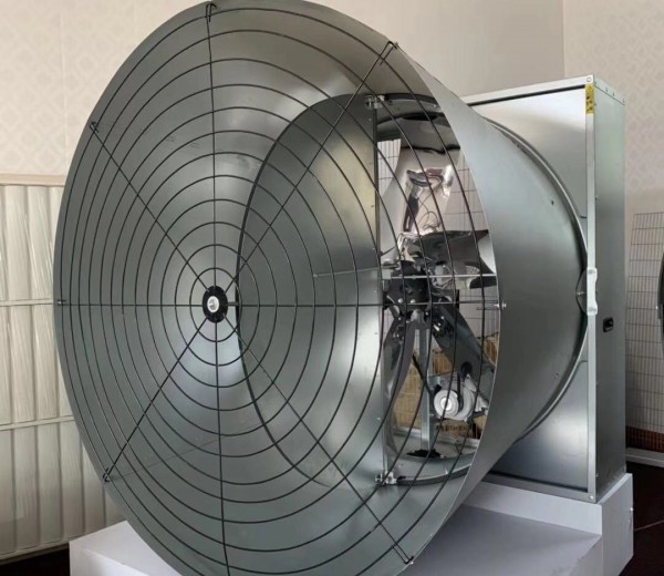 蝴蝶門(mén)攏風(fēng)筒風(fēng)機(jī)