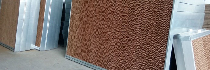 在使用水簾風(fēng)機(jī)的時(shí)候還有哪些注意的