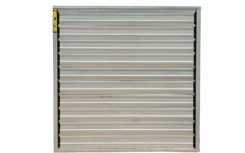 負壓風(fēng)機的固定方法及注意事項