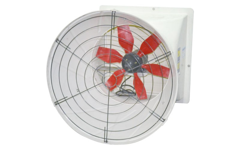 玻璃鋼負壓風(fēng)機有哪些優(yōu)點