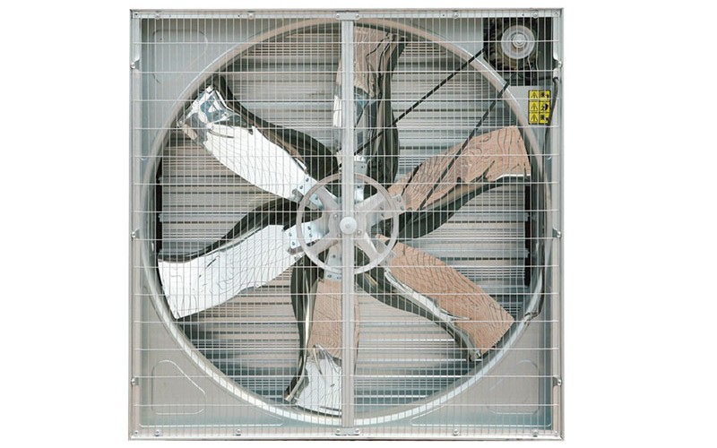 如何解決負壓風(fēng)機的噪音